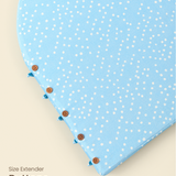 Bloon Playmat | Blue