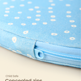 Bloon Playmat | Blue