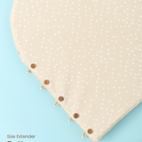 Bloon Playmat | Bandhani Fabric Cover