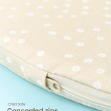 Bloon Playmat | Bandhani Fabric Cover