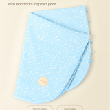 Bloon Playmat | Blue