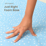 Bloon Playmat | Blue