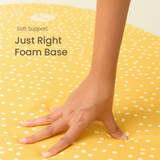Bloon Playmat | Yellow