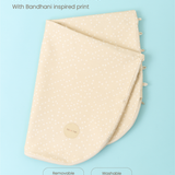 Bloon Playmat | Beige