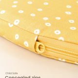 Bloon Playmat | Yellow