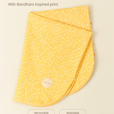 Bloon Playmat | Yellow