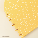 Bloon Playmat | Yellow