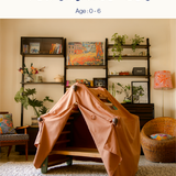 Pikler Tenthouse Set