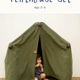 Pikler Tenthouse Set