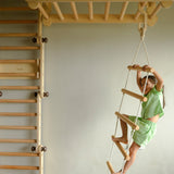 Bloon Ceiling Pikler Jungle Gym