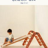 Starter Set | Pikler Mini Gym