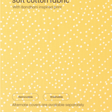 Bloon Playmat | Bandhani Fabric Cover