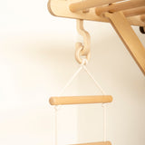 Rope Ladder