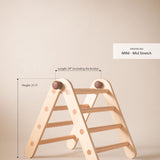 Starter Set | Pikler Mini Gym