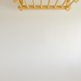 Bloon Ceiling Pikler Jungle Gym