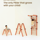 Starter Set | Pikler Mini Gym