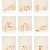Pikler Tenthouse Set
