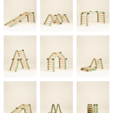 Pikler Tenthouse Set