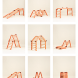 Pikler Tenthouse Set