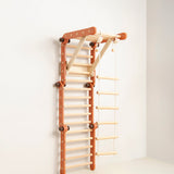 Rope Ladder - Pikler Height