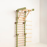 Rope Ladder - Pikler Height