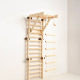 Rope Ladder