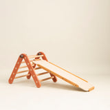 Starter Set | Pikler Mini Gym