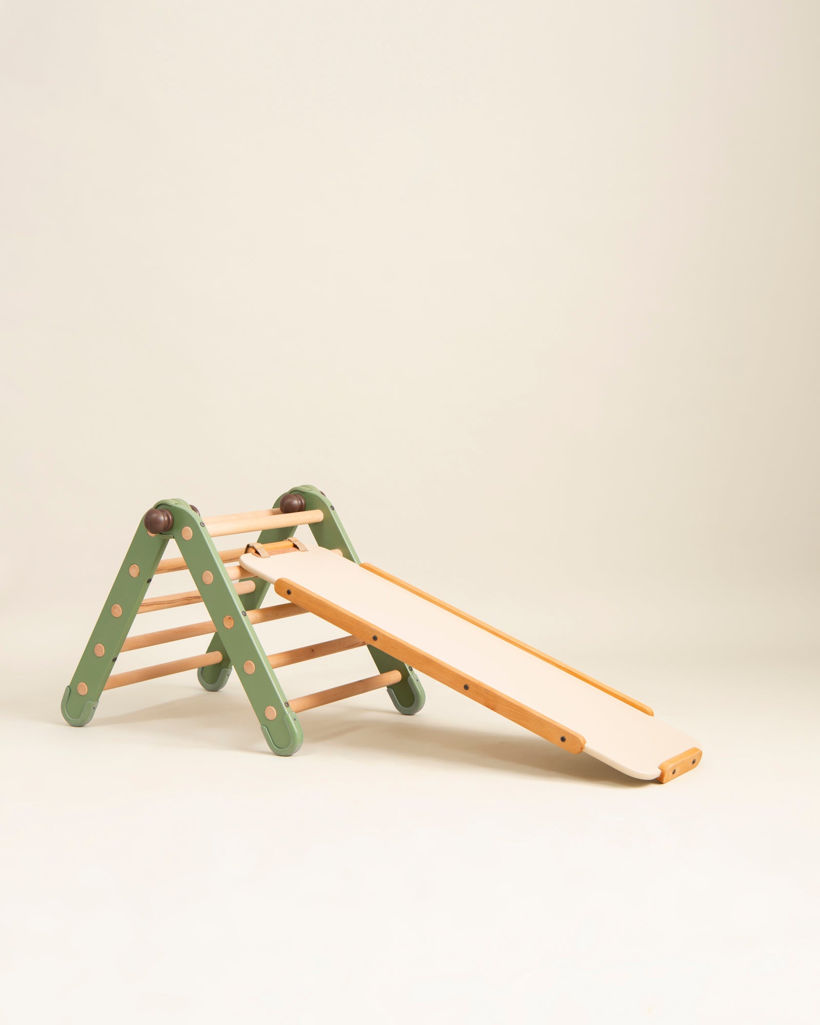 Starter Set | Pikler Mini Gym