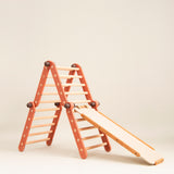 Forever Set | Pikler Jungle Gym