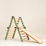 Forever Set | Pikler Jungle Gym