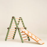 Forever Set | Pikler Jungle Gym