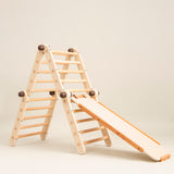 Forever Set | Pikler Jungle Gym