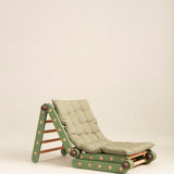 Forever Set | Pikler Jungle Gym