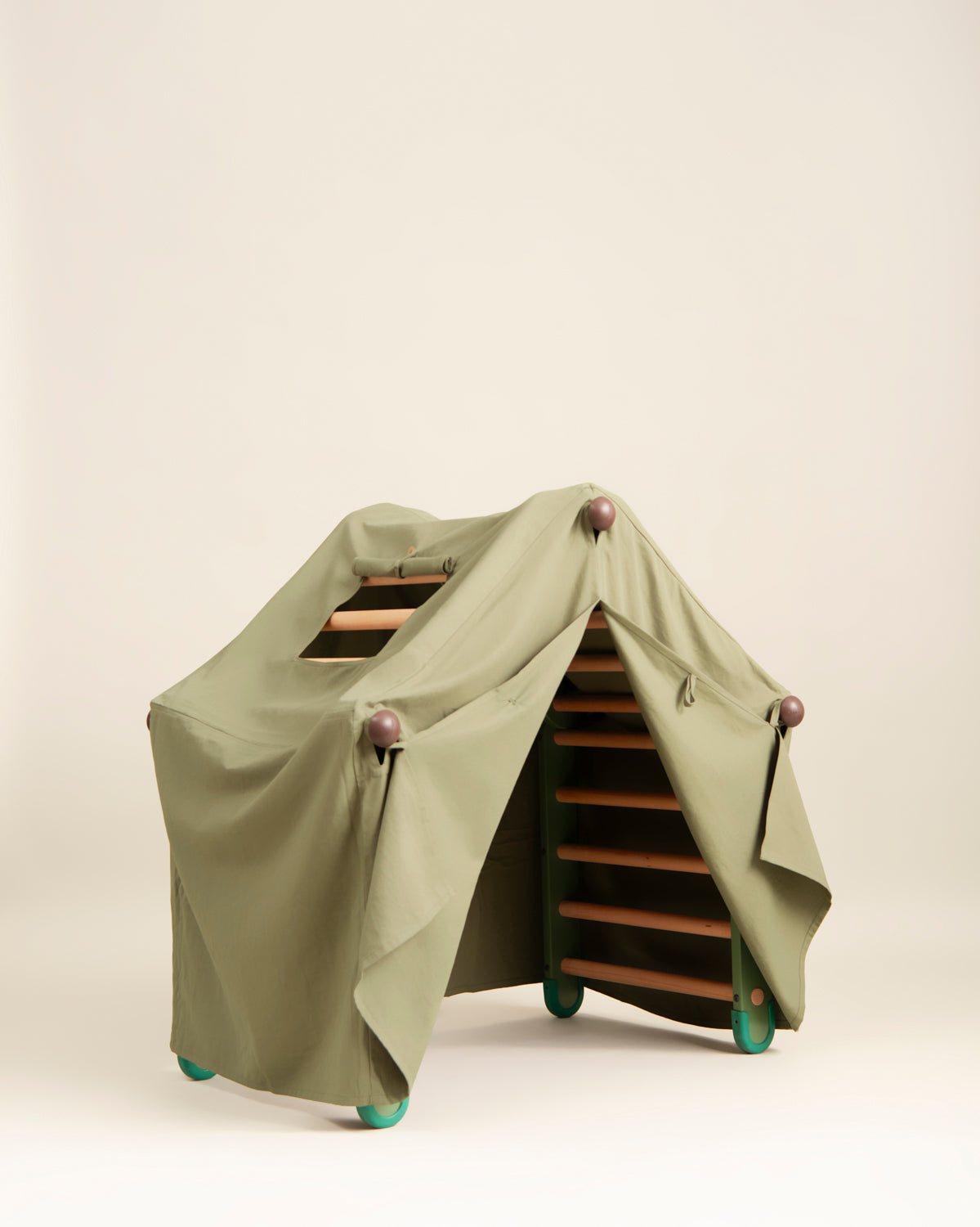 Pikler Tenthouse Set