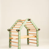 Pikler Tenthouse Set