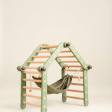 Forever Set | Pikler Jungle Gym