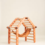 Forever Set | Pikler Jungle Gym