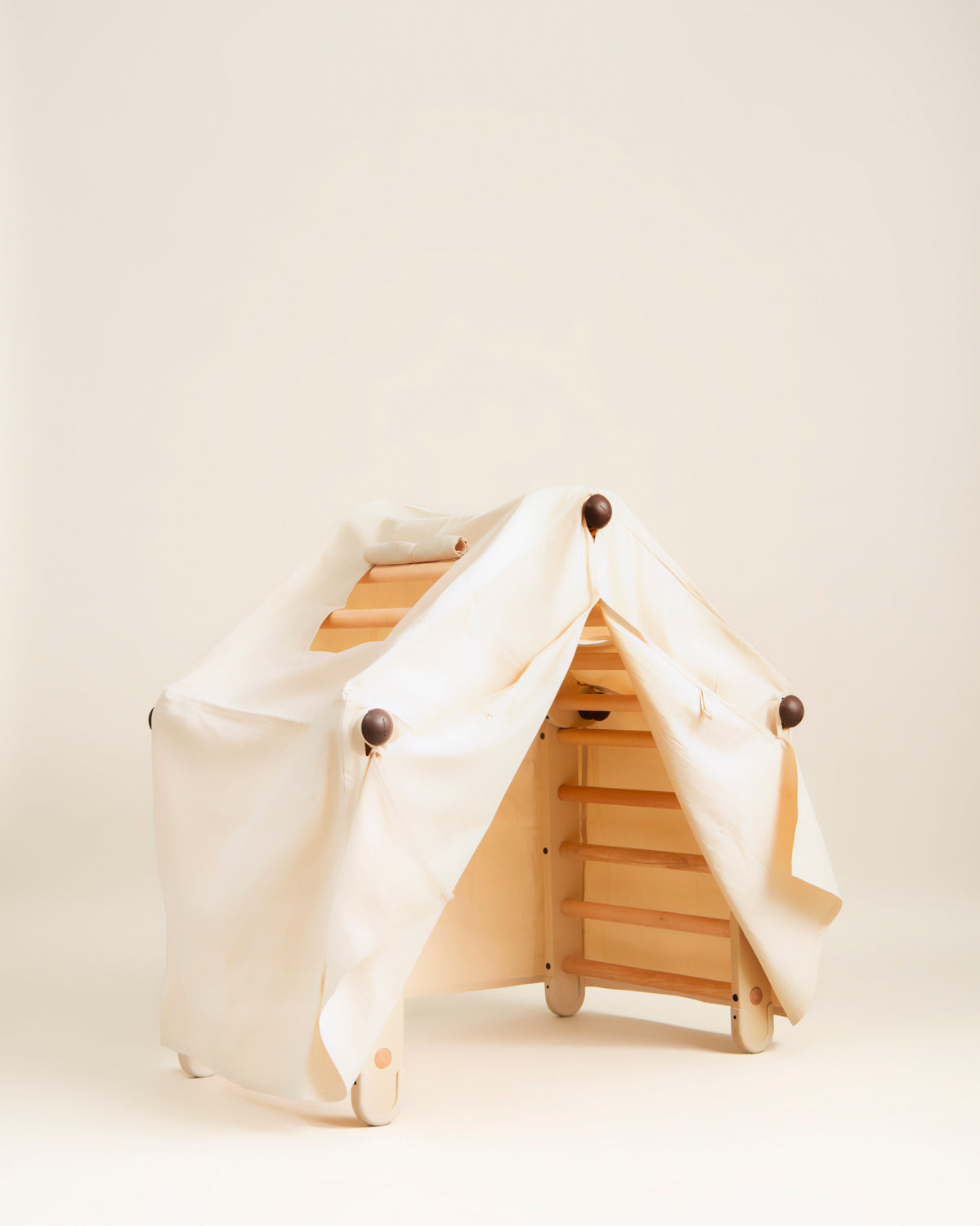 Pikler Tenthouse Set