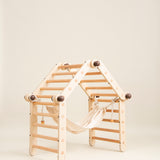 Forever Set | Pikler Jungle Gym