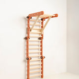 Wall Hook attachment for Transformable Pikler Triangle - N