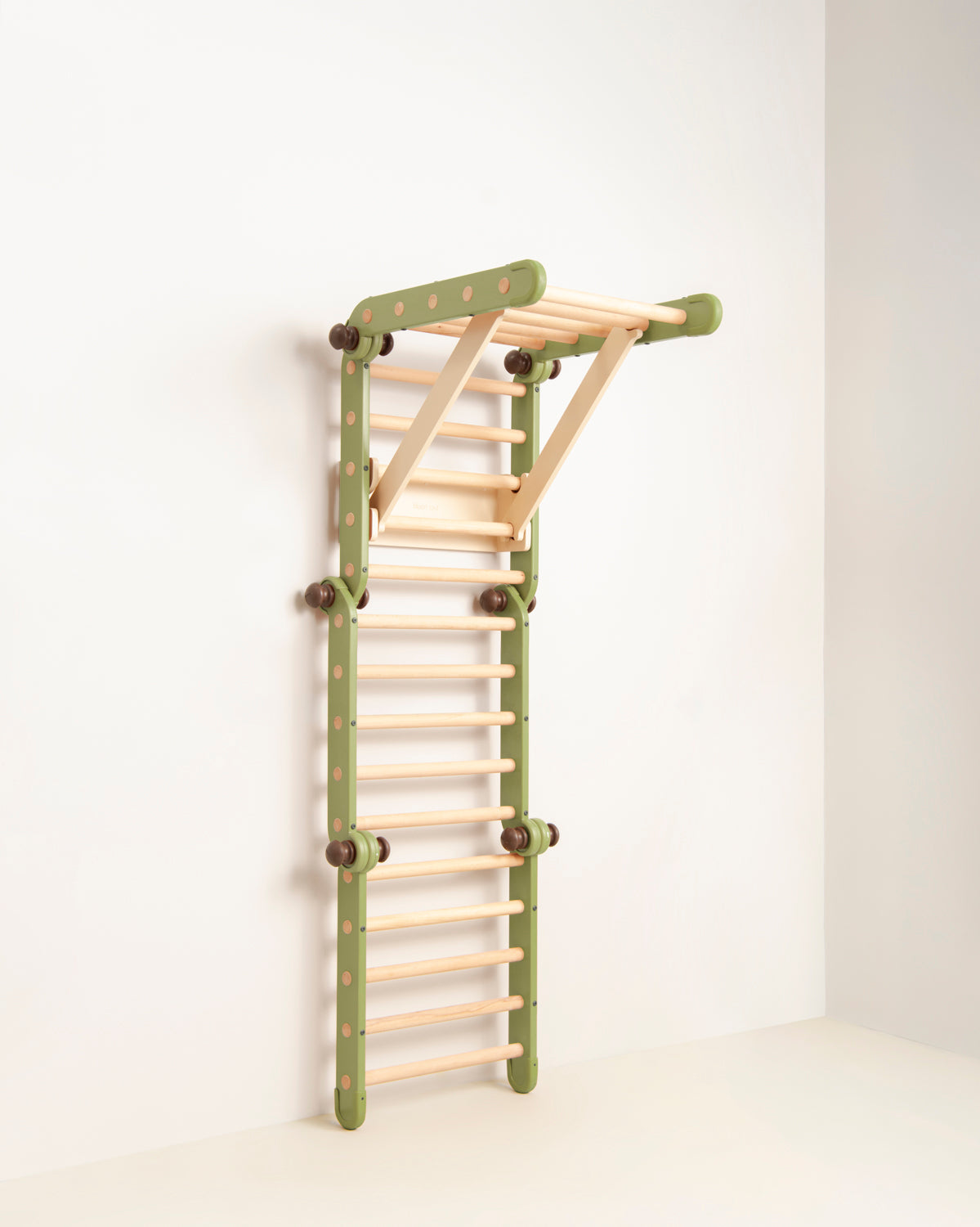 Growing Set Level 3 | Pikler Jungle Gym