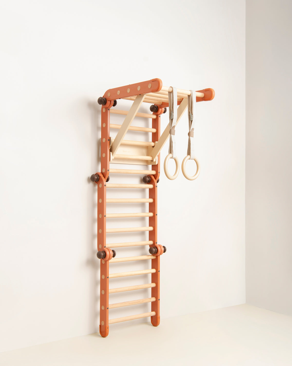 Growing Set Level 1 | Pikler Jungle Gym