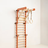 Forever Set | Pikler Jungle Gym