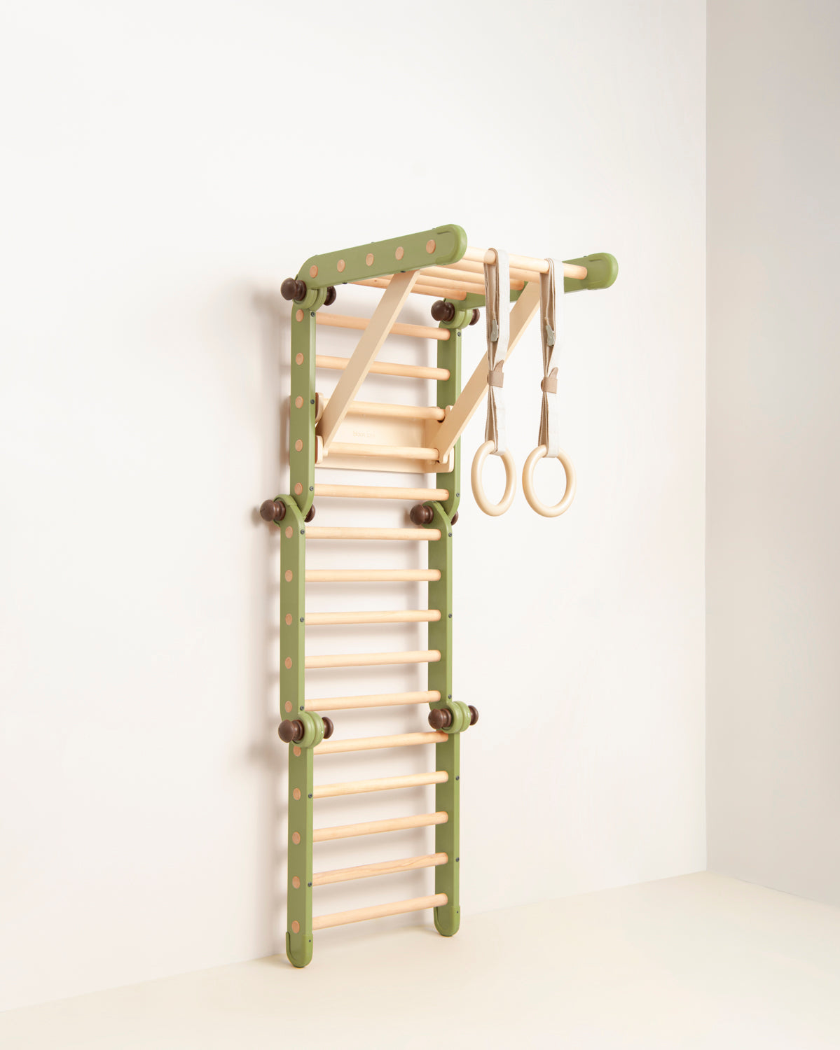 Growing Set Level 1 | Pikler Jungle Gym