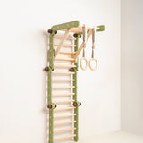 Growing Set Level 1 | Pikler Jungle Gym
