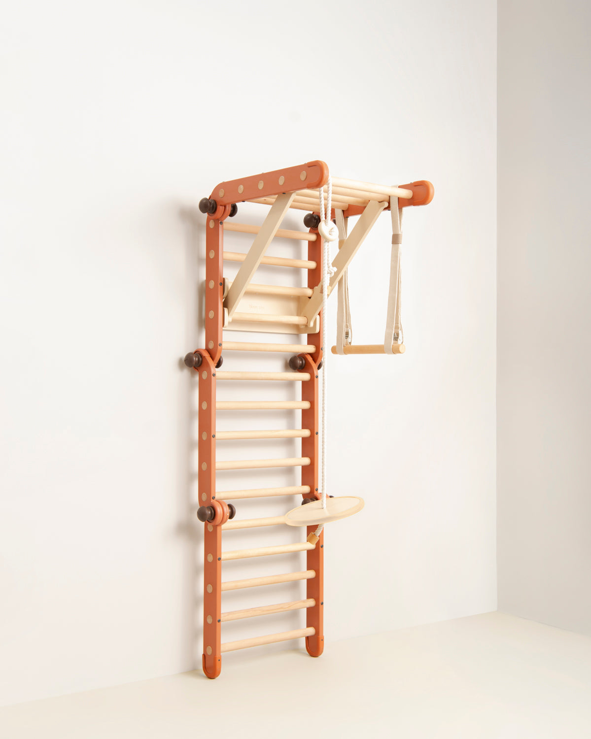 Growing Set Level 2 | Pikler Jungle Gym