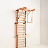 Growing Set Level 2 | Pikler Jungle Gym
