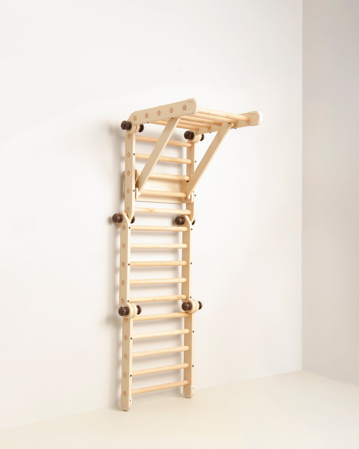Growing Set Level 3 | Pikler Jungle Gym