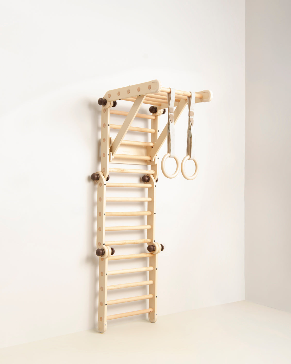 Growing Set Level 1 | Pikler Jungle Gym