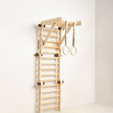 Forever Set | Pikler Jungle Gym